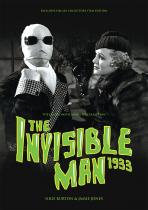 Ultimate Guide: The Invisible Man (1933)